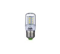 RZL Lighting, Pack d'ampoules épis de maïs LED E27/E14 SMD5730 AC220V, 24 36 48 56 69 72LED, lustre, bougie, lumière LED, décoration de la maison(E27cold white,24LEDs)
