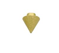 RZLZGBMKM Fraises diamantées for chanfreiner M14 38/50 mm, for carrelage, marbre, béton, scie cloche, maçonnerie, perçage, couronnes, outils de construction foret