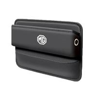RZSYSSZD Boîte de Rangement de Siège pour MG ZS EV 2021-2024,Boîte de Rangement de Siège Espace Latéral Accessoire Intérieur Voiture