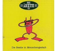 ?Rzte,die - Die Bestie in Menschengestalt