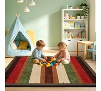 RZUMXOPY Tapis d'éveil et de Jeux Epais de 2cm 150 x 180 cm