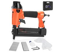 Rzx Agrafeuse 2 en 1 avec étui de transport 5,1 cm Calibre 18