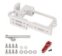 RZXYLRC Dispositif de commutation FPV avec bras servo pour hélicoptères radiocommandés, multicoptères, UAV 25T