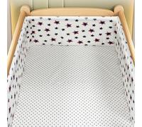 RZYW Protección Integral Revestimiento De Caja Para Evitar El Desgaste De Los Muebles,Suave Protector Del Sueño Lavable,A01,180 * 30CM