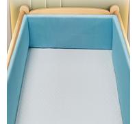 RZYW Suave Transpirable Alfombra AnticolisióN,Fácil De Instalar,Universal Diseño Portátil Dispositivo De Fijación Seguro,A10,300 * 30CM