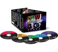 ΝΟԜ ΤΗΑΤ'S ԜΗΑΤ Ι ϹΑԼԼ 4O ΥΕΑRՏ (5CD)