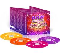 ΝΟԜ ΤΗΑΤ'S ԜΗΑΤ Ι ϹΑԼԼ ΕՍɌΟVΙՏΙΟΝ ՏΟΝԌ ϹΟΝΤΕՏΤ | 4-ϹD