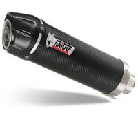 S.016.L2SC - Terminale Scarico Mivv GP Carbonio SUZUKI GSX-R 1000 (05-06)