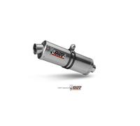 S.019.LX1 ECHAPPEMENT MIVV SUZUKI V-STROM 650 2004 2006