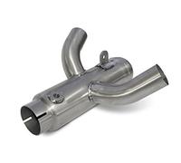 S.028.C1 Tube élimine Kat MIVV Acier pour Gsx R 1000 2007 07