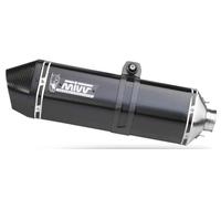 Pot D Echappament MIVV SPEED EDGE Noir Suzuki Dl V-Strom 1050 / XT 2023