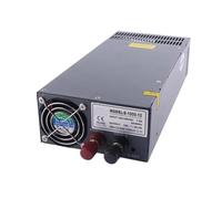 S-1000-12 Bloc d'alimentation à découpage 1000 W CA-CC à sortie unique 12 V CC 80 A(110V,48V_1000W)