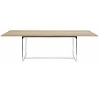 S 1070 Table à manger Thonet - S 1070