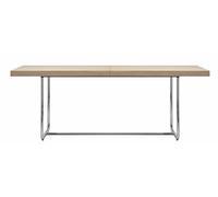 S 1071 Table à manger extensible Thonet - S 1071