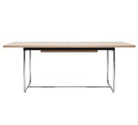 S 1072 Table à manger extensible Thonet - S 1072