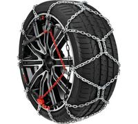 S-12, Chaînes à neige SUV et tout-terrain - 21