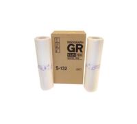 S-132 RISO 76W ROULEAUX MASTER