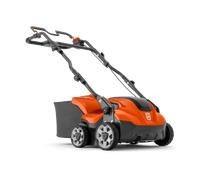 S 138i avec batterie et chargeur