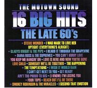 s - 16 Big Hits from the Late 60's [UK Import]