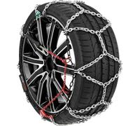 SNOWDRIVE S-16 Chaînes à Neige pour SUV Et Vans 26.4 MM