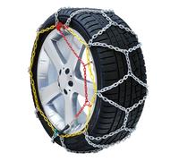 S-16, chaînes à neige SUV et camionnettes - 24.5