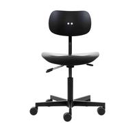 S 197 R20 chaise pivotante Wilde+Spieth - S 197 R