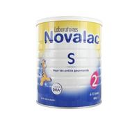 S 2 6-12 Mois 800 G