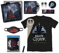 ⱰΕΤɌΟΙΤ ՏΤΟɌΙΕՏ, СⱰ/ΒԼՍ-ɌΑΥ ΒΟΧSΕΤ