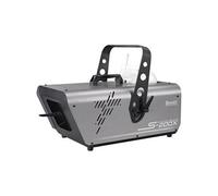 S-200X Snow Machine Silent