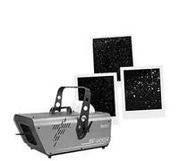 S-200X Snow Machine Silent