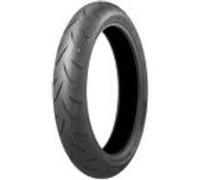 BRIDGESTONE 110/70 ZR17 54W S21 TL -70/70/R17 54W - A/A/70dB - Moto Pneu