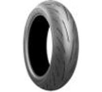 Bridgestone Battlax Hypersport S22 190/55ZR17 75W Rear M/C TL 0