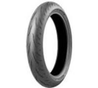 Bridgestone S 23 F G ( 120/70 ZR17 TL (58W) M/C, Roue avant )