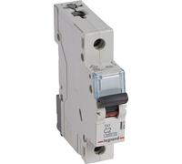 S 301 1P C 2A 6000A TX3 SERIES disjoncteur à maximum de courant 403427
