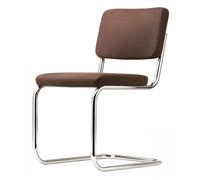 S 32 PV Tube d'acier Classique Chaise cantilever Thonet - S 32 PV