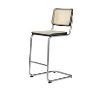 S 32 VH Tubulaire Classique Tabouret de bar Thonet - 4066962007873