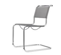 S 33 N / S33 N Piétement luge Thonet - S 33 N