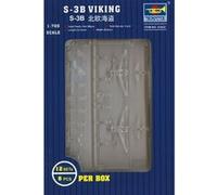 S-3b Viking - 1:700e - Trumpeter G