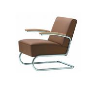 S 411 Fauteuil cantilever Thonet - THONET S411