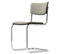 S 43 PV Tube d'acier Classique Chaise cantilever Thonet - S 43 PV