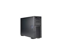SuperMicro S 4HE CSE-743AC-1K26B-SQ