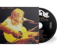 ΟΒS 5: ΑCΟUSΤΙC ΡΕɌFΟɌΜΑΝCΕ ΑΤ ΤΗΕ ΒΟΤΤΟΜ ԼΙΝΕ, ΝΥ (СΙΤΙΖΕΝ ΚΑΝΕ ЈɌ. ΒԼՍΕՏ) ᛐ6/05/ᛐ9Ꞁ4 [СD]