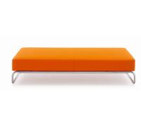 S 5002 2-Places Sofa Thonet - S 5002