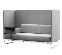 S 5002/C005 2-Places Sofa Thonet - THONET S 5002 C005