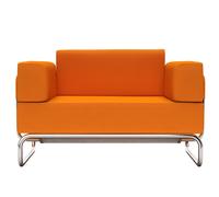 S 5100 partie de tapisserie d'ameublement faible Thonet - S 5100