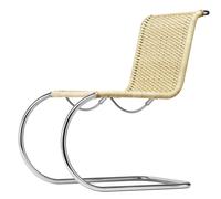 S 533 R cantilever cannage Thonet - THONET S 533 R