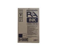 S-569E RISO RA-4200 ENCRE NOIR