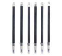 s 6-Pack Everlasting Inkless Pens with Erasers 15.5cm