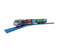 S-60 EF66 Locomotive électrique (Tomica PlaRail Model Train) (importation du Japon)