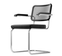 S 64 SPVN Tube d'acier Classique Chaise cantilever Thonet - THONET S 64 SPVN